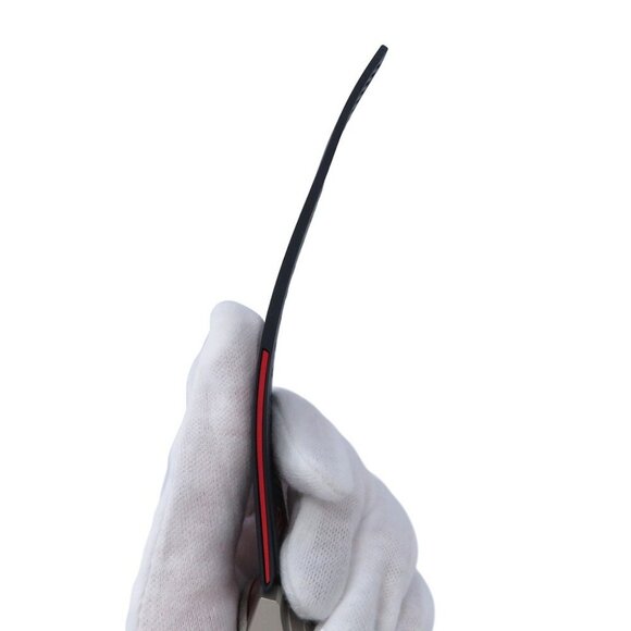 TAG HEUER Formula 1 Chronograph x Oracle Red Bull Racing 44mm TI/Rubber - Picture 4 of 5